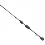 Прът Grey Stream Ultralight 2.10 м 1-7 г WJ-DSA21007 - Jaxon Прът Grey Stream Ultralight 2.10 м 1-7 г WJ-DSA21007 - Jaxon